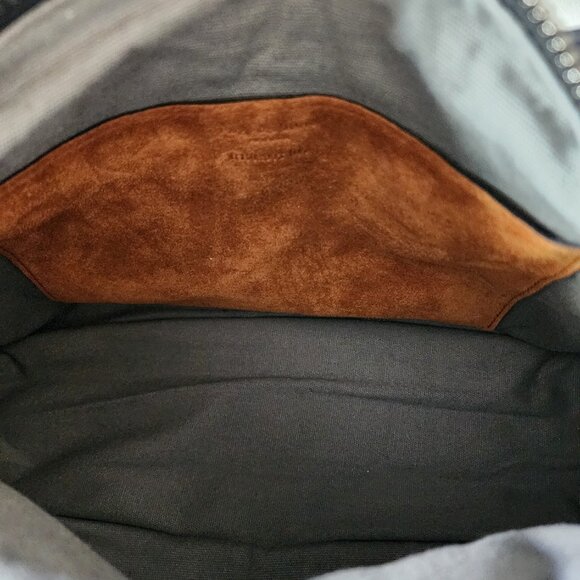 Rag & Bone Messenger Bag "LIKE NEW" - Picture 2 of 16